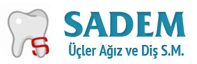 Sadem ler Az ve Di Sal Merkezi Logosu