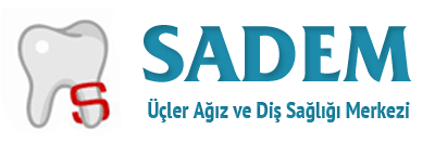 Sadem ler Az ve Di Sal Merkezi Logosu